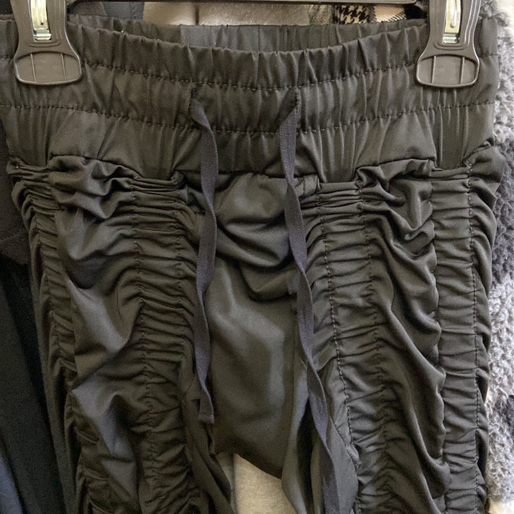 AGOGIE Wearable Resistance Leggings +20